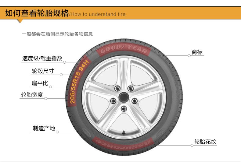 bridgestone 普利司通 轮胎 225/50r17 ep150 98v (供应商直送)