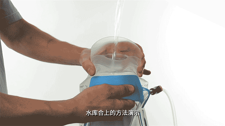 osprey 中性 水库 hydraulics 1. 已加入购物车