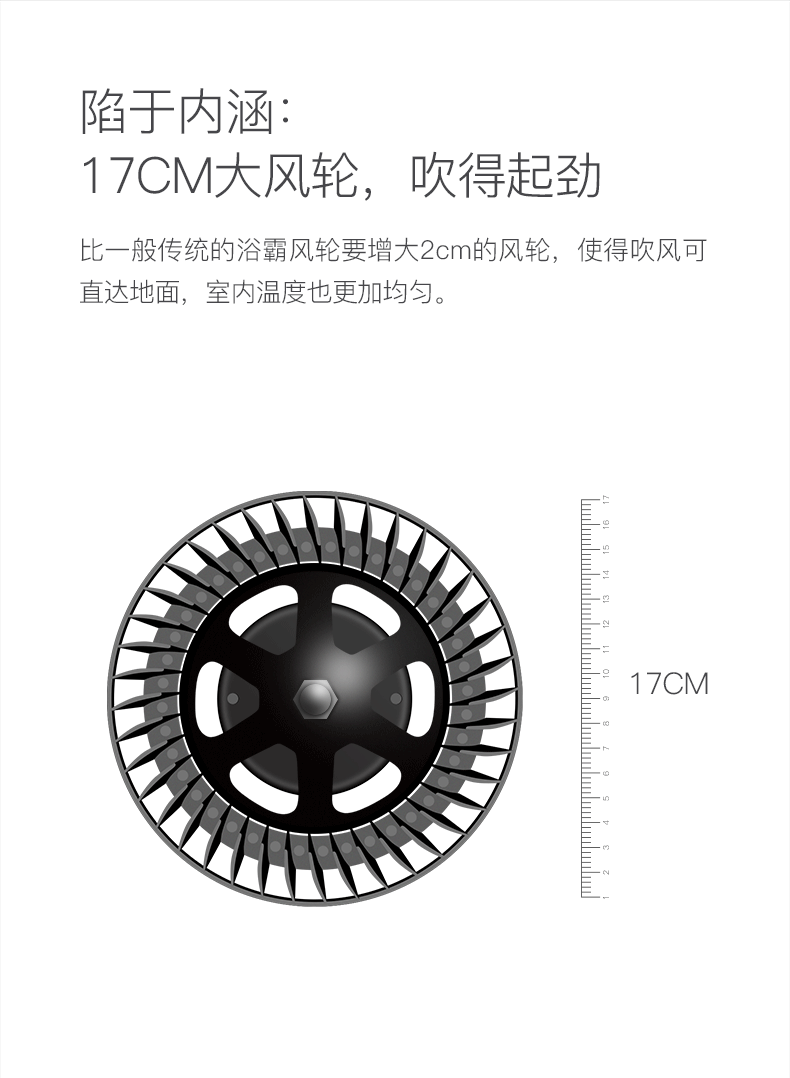 nvc 雷士 清水芙蓉多功能浴霸 送24w面板灯 (银色款一厨一卫b) 集成成