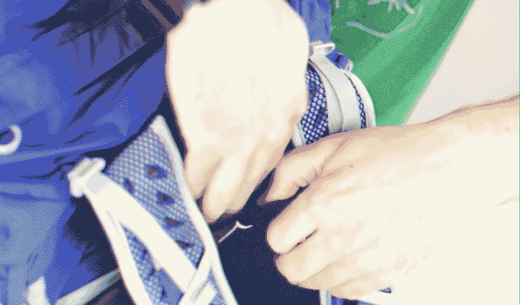 osprey s14 男式 talon 魔爪 44 双肩户外 双肩背包 348063