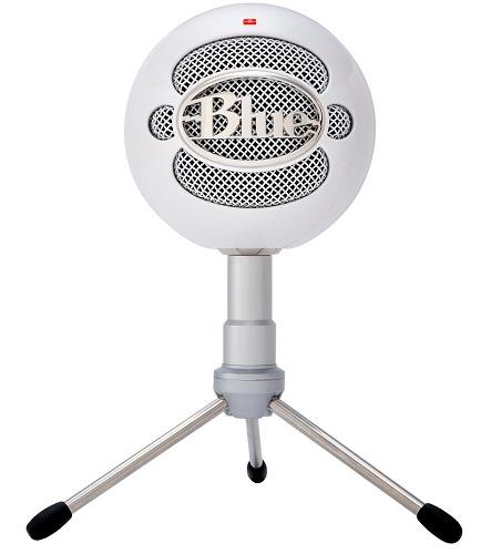 Blue Snowball Mic Driver
