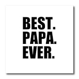 3drose ht_151489_2 best papa ever-gifts for dads-fathers day