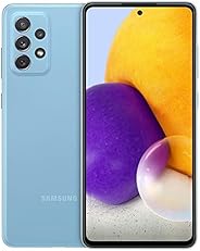 三星 galaxy a72(sm-a725m/ds 双 sim 卡 128gb 6.