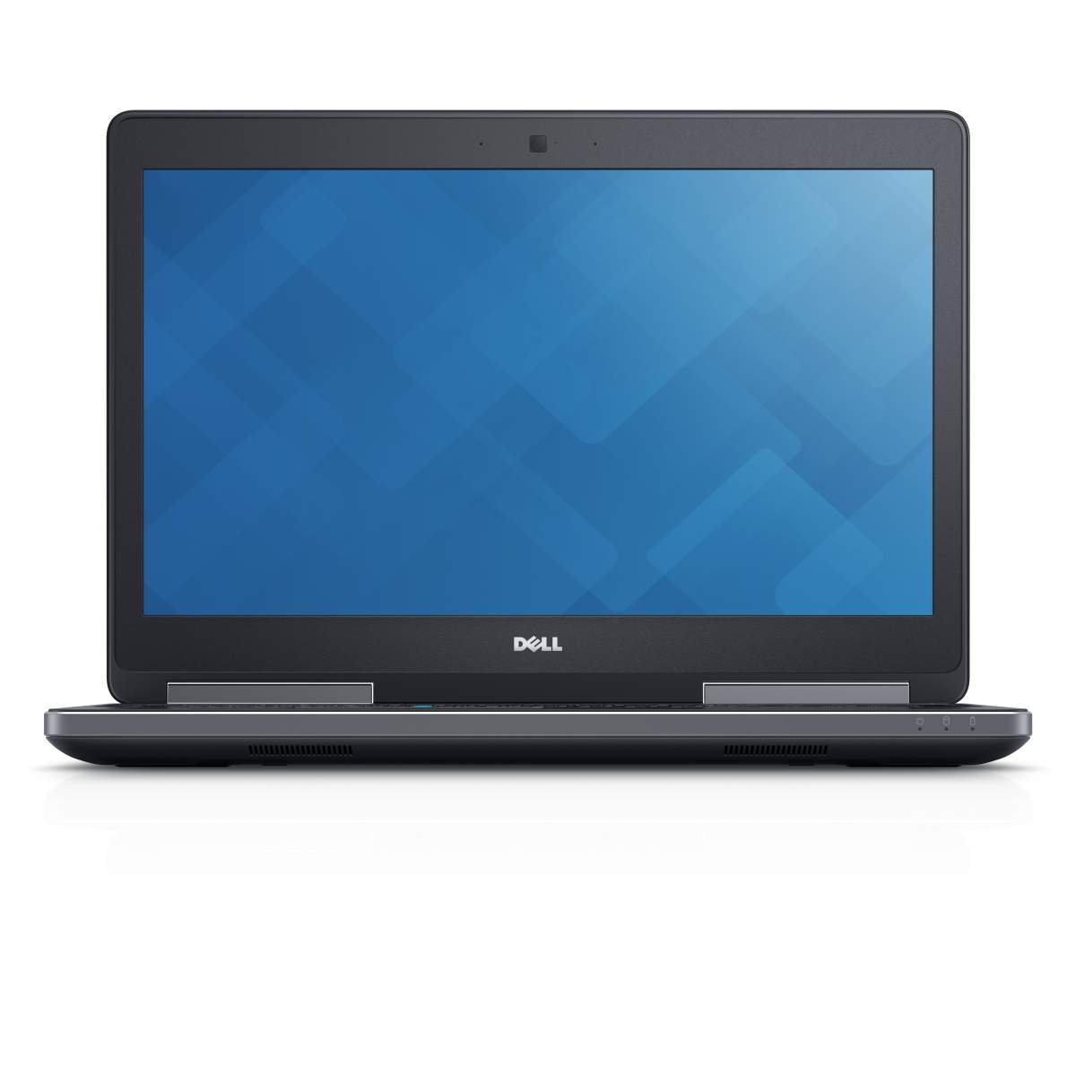 移动工作站 (i7-6820hq 16g 256g ssd 2tb w7170m/4g独显/背光键盘