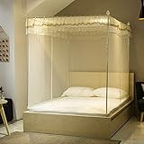 床挂蚊帐的支架_床蚊帐支架安装方法_床没有支架怎么挂蚊帐