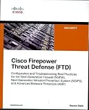 (ftd): configuration and troubleshooting best practices for the