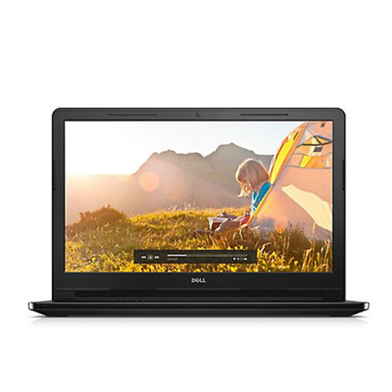 dell 戴尔 ins15sr-4528b 15英寸笔记本电脑 (i5-6200u 4g 500gb amd