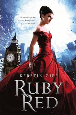 ruby red
