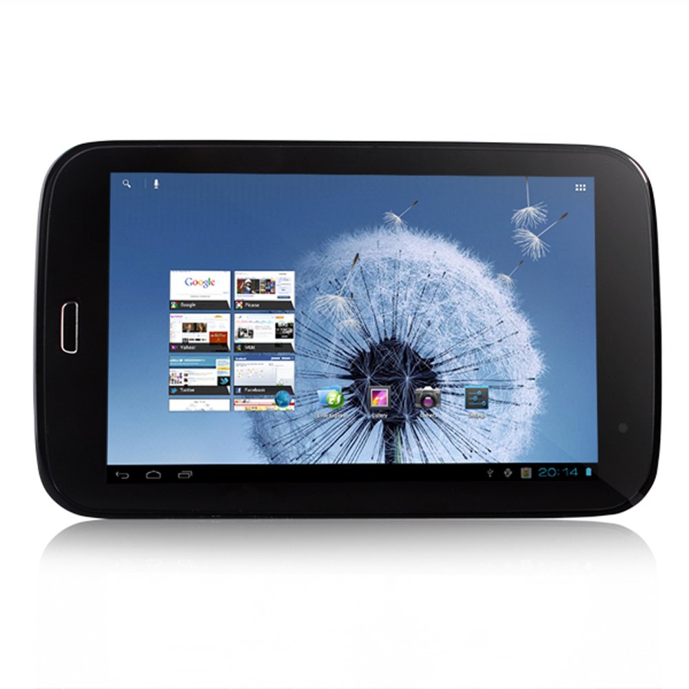 飞触平板掌上型电脑_儿童平板学习电脑_神行者最新平板电脑