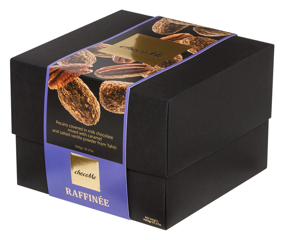 chocome raffinee gourmet best deal luxury chocolate hamper