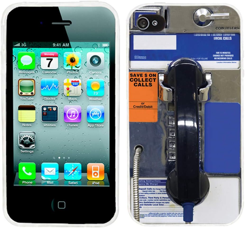iphone 4s 保护套可爱, iphone 4手机壳酷炫, chichic 全防护独特时尚