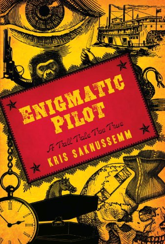 pilot: a tall tale too true (english edition)