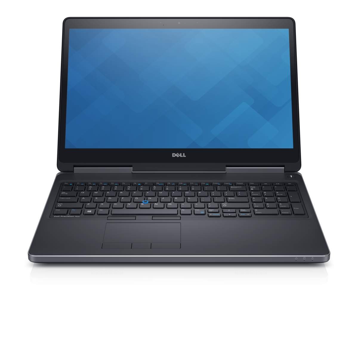dell 戴尔 precision 17 7000系列(7710) 17.