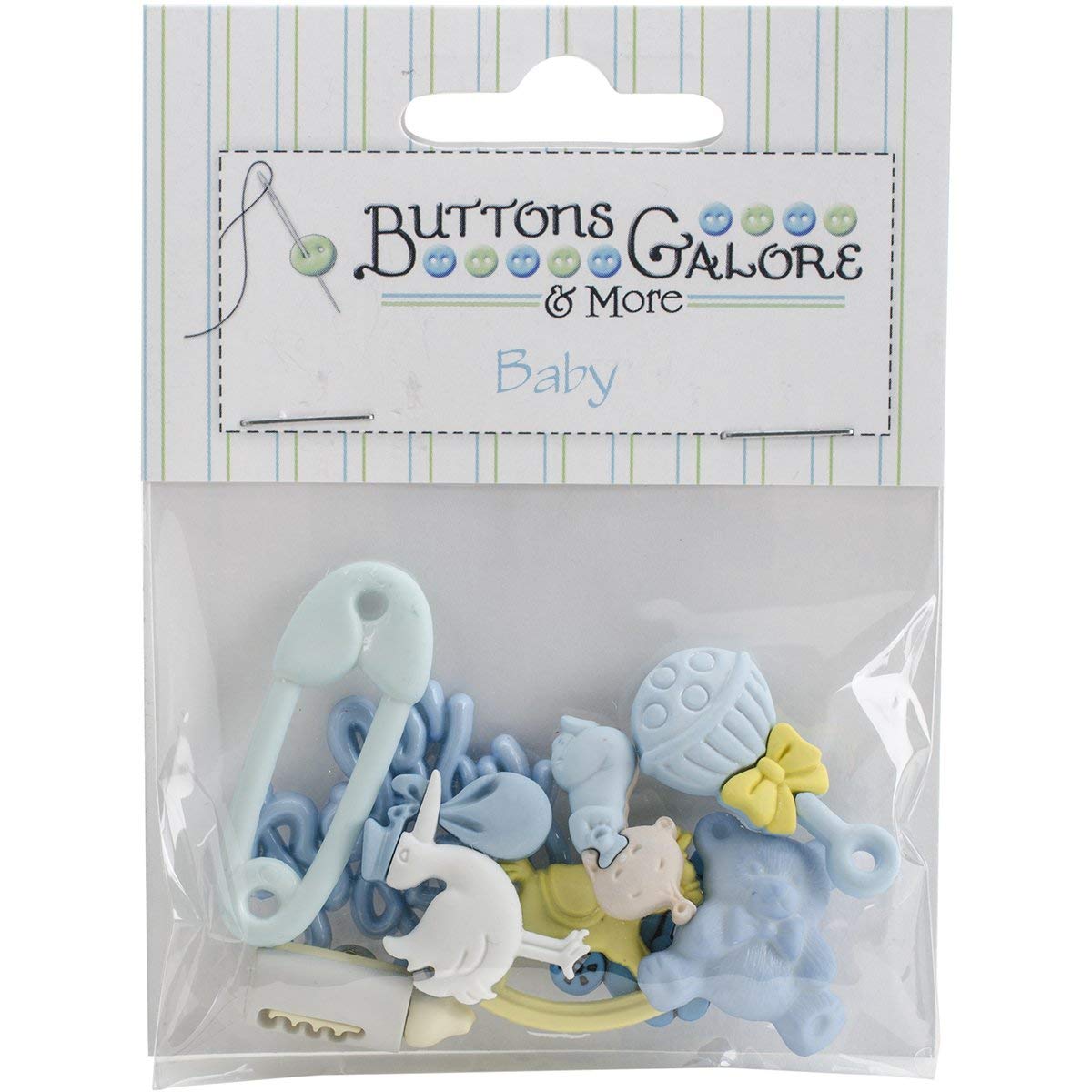 button theme pack-baby boy