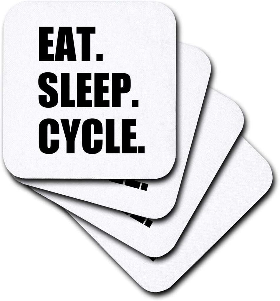 sleep cycle passionate about cycling bicycle enthusiast gifts