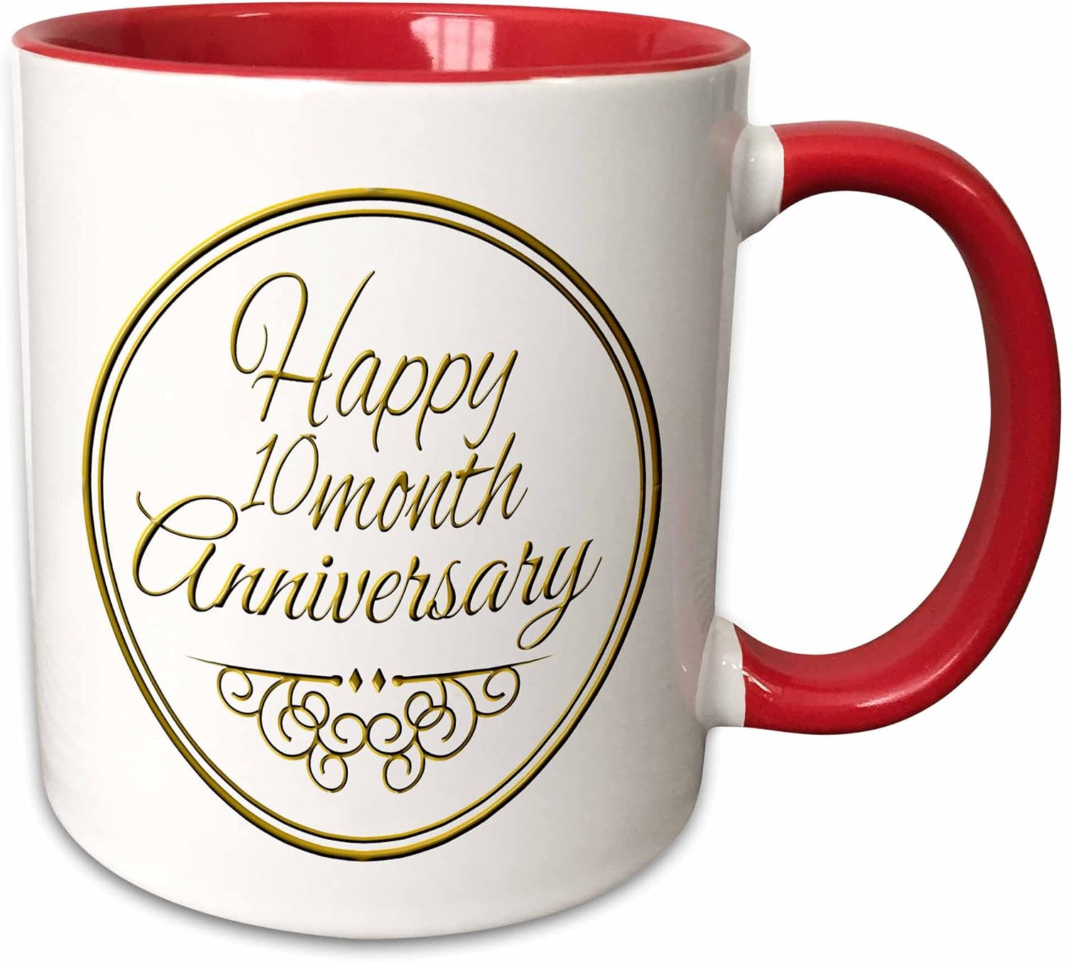 3drose inspirationzstore occasions–happy 10个月 anniversary.