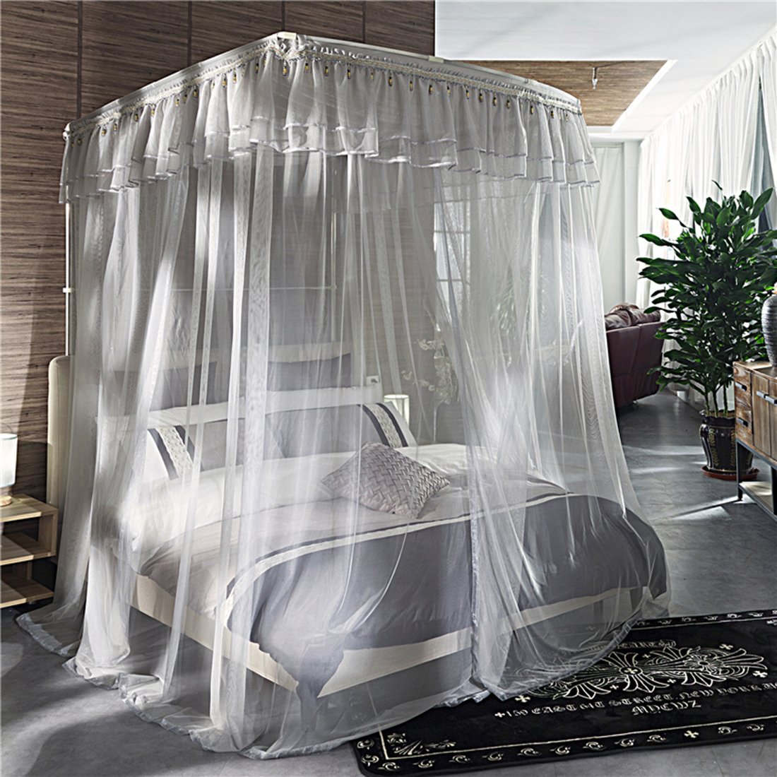 不锈钢蚊帐支架配件_蚊帐不锈钢支架_蚊帐支架不锈钢好还是铝合金好