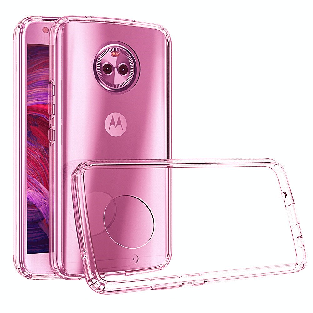 android one moto x4 手机壳,moto x4 2017 手机壳,yiakeng 双层防震