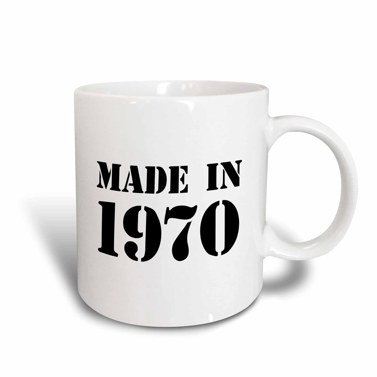 3drose inspirationzstore typography - made in 1970 - 趣味生日