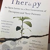 the gift of therapy: an open letter to a new generation o