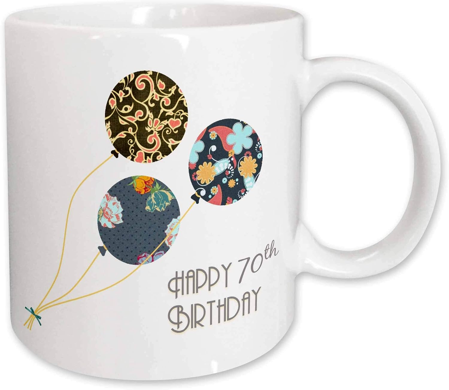 3drose inspirationzstore occasions – happy 70岁生日 – 现代时尚