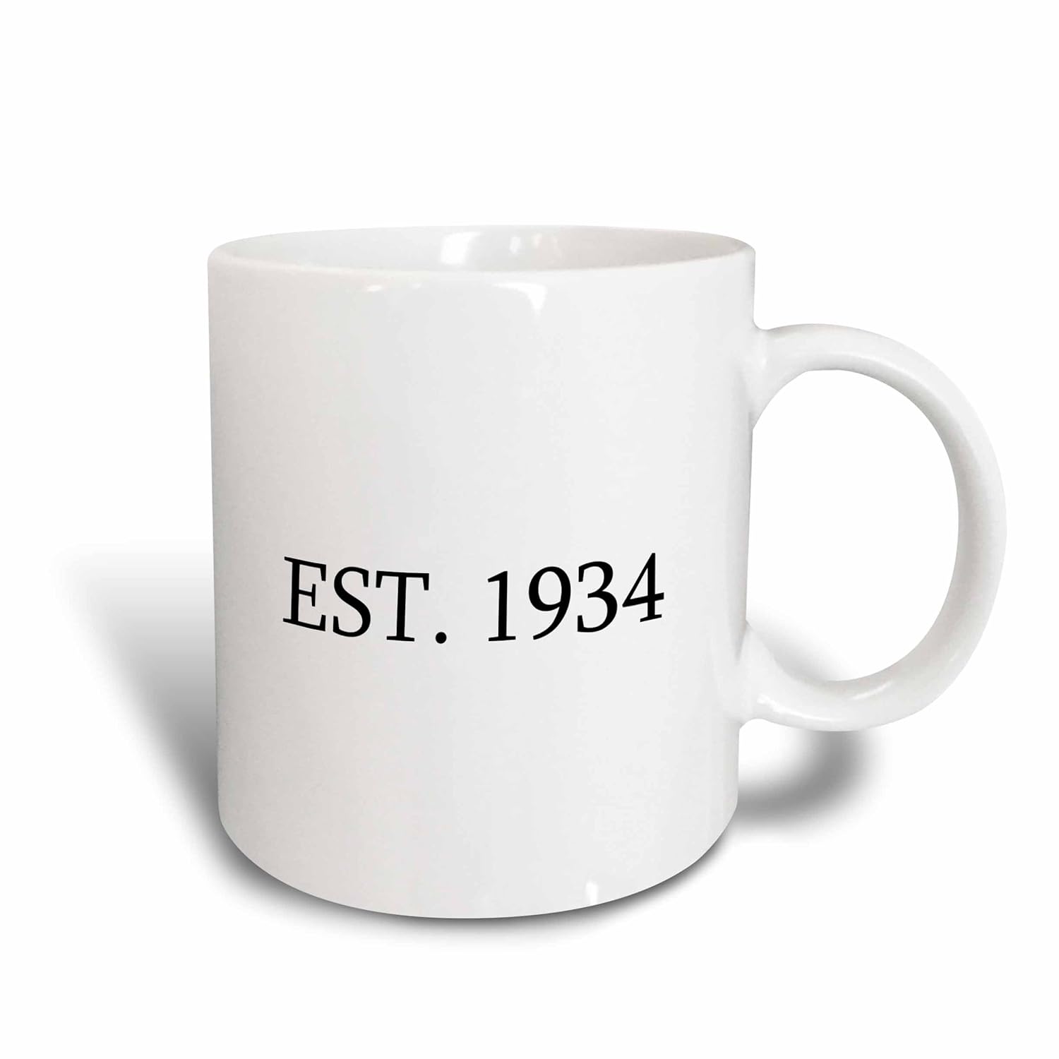 inspirationzstore typography - est.