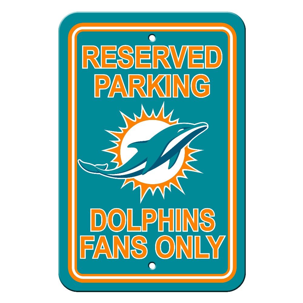 nfl miami dolphins reserv. 已加入购物车