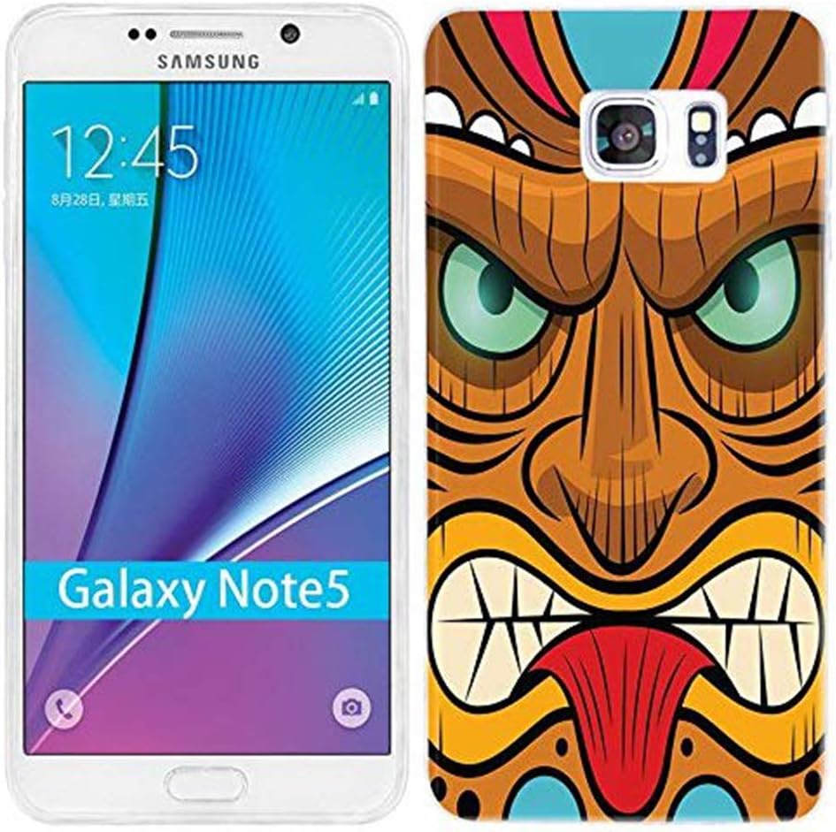 note 5手机壳, galaxy note 5手机壳, chichic [ 可爱系列 ] 全保护壳