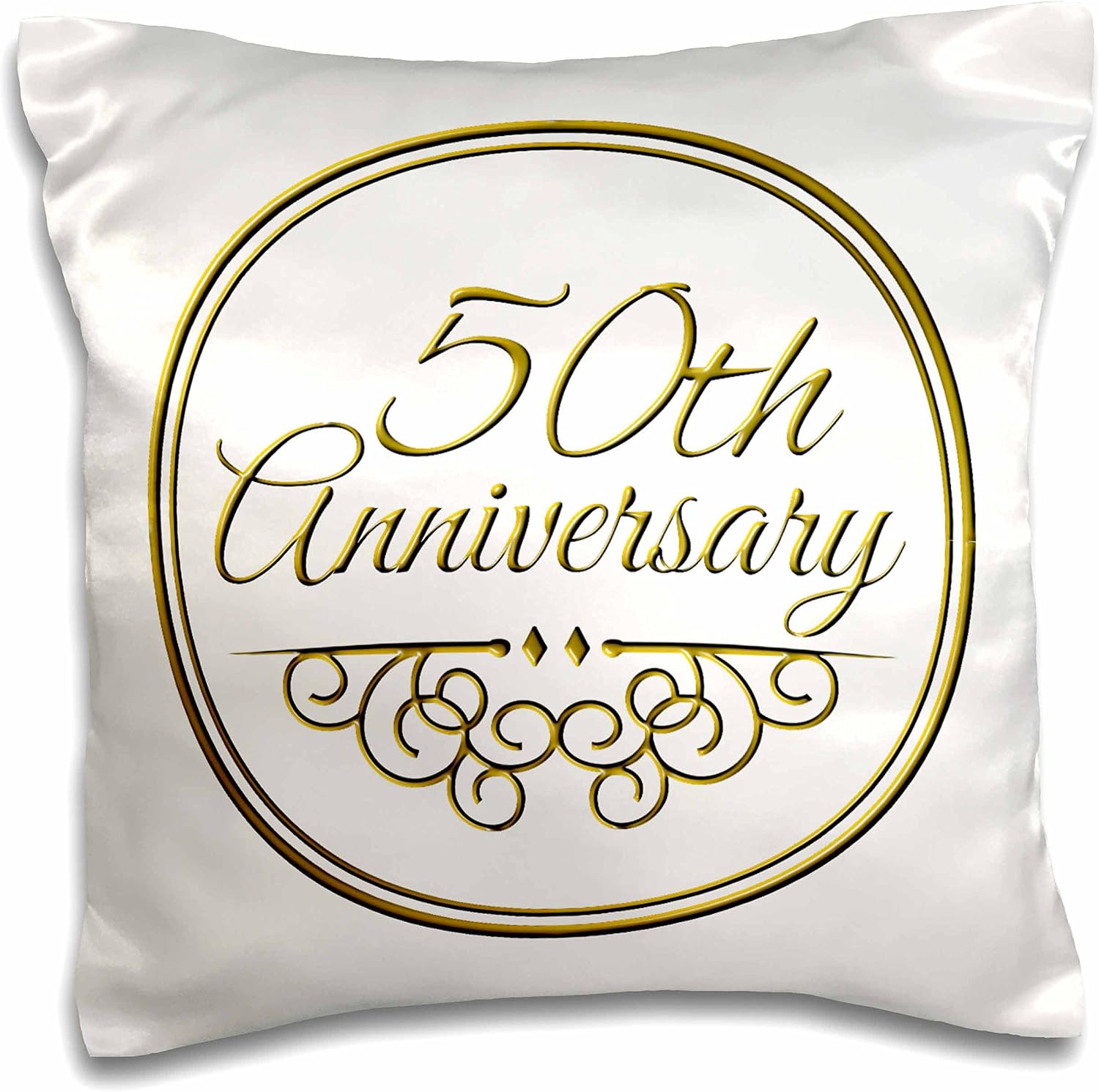 inspirationzstore occasions–50th anniversary gift–金色文本为