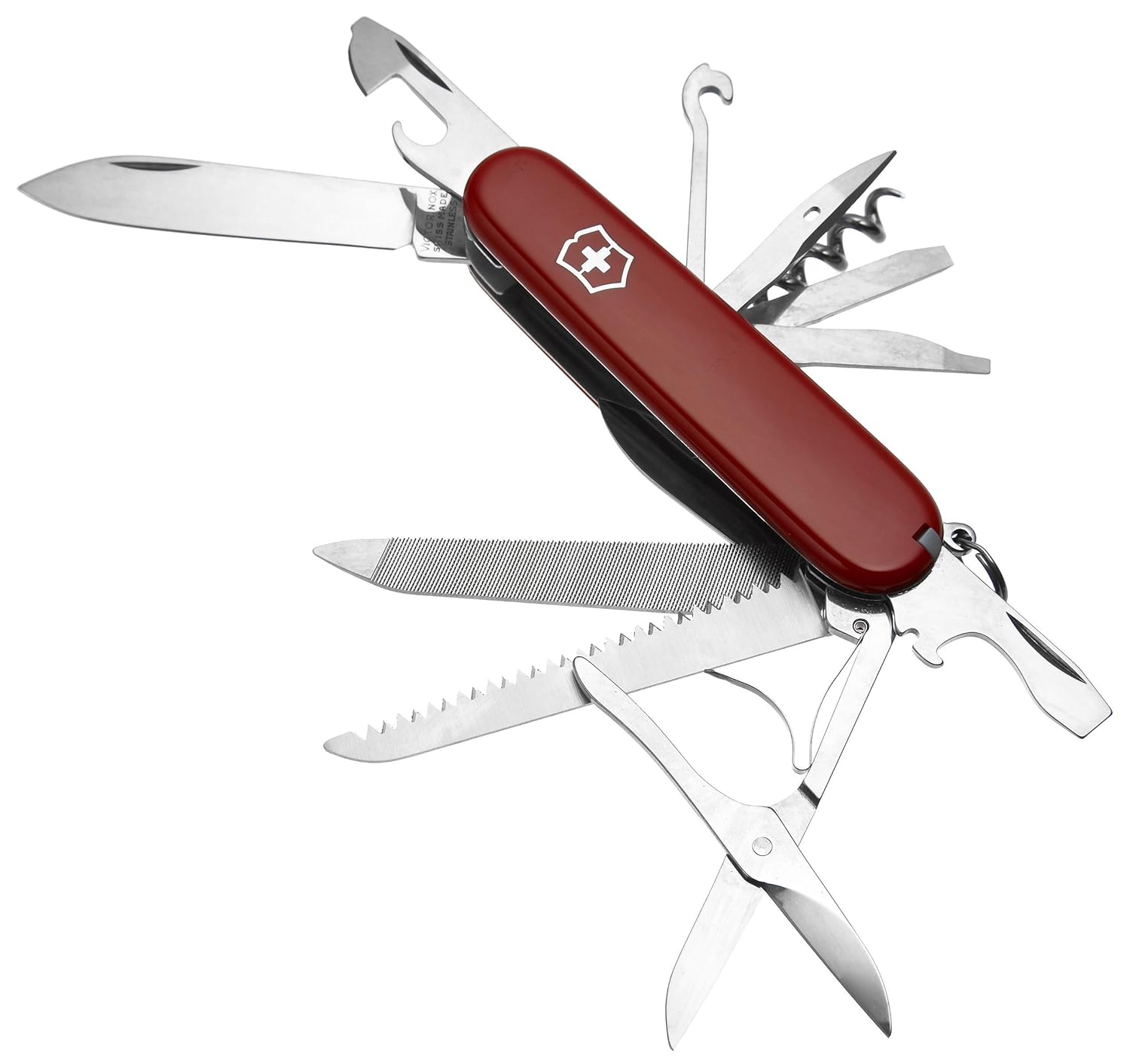 维氏瑞士军刀正品迷你