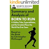 of born to run: a hidden tribe, superathletes, and the greatest