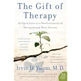 the gift of therapy: an open letter to a new generation of