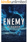 enemy: a dark fantasy novel (on the bones of gods book 1)