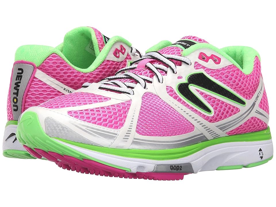 牛顿跑鞋newton跑步kismet ii