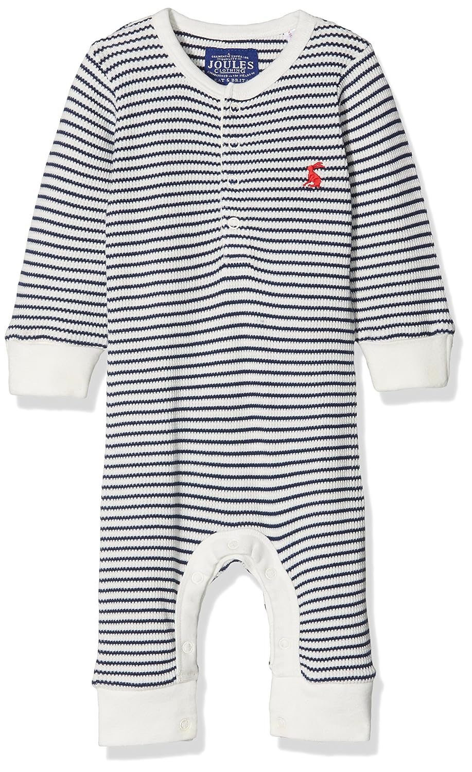 joules 男婴 webley 连体衣