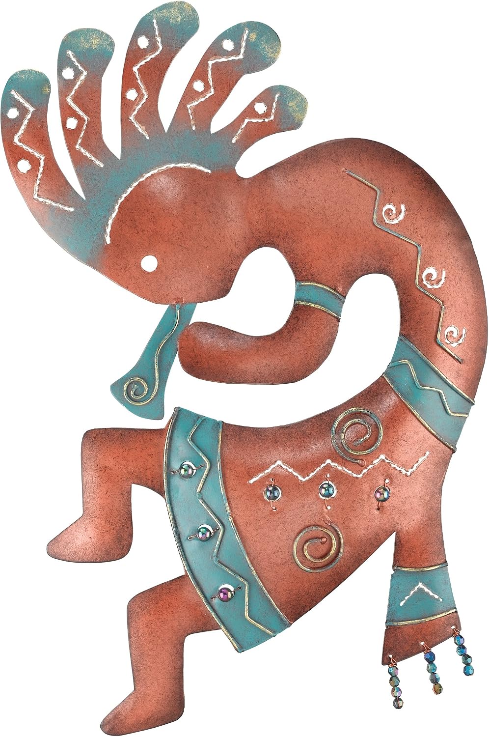 regal art & gift kokopelli 墙饰
