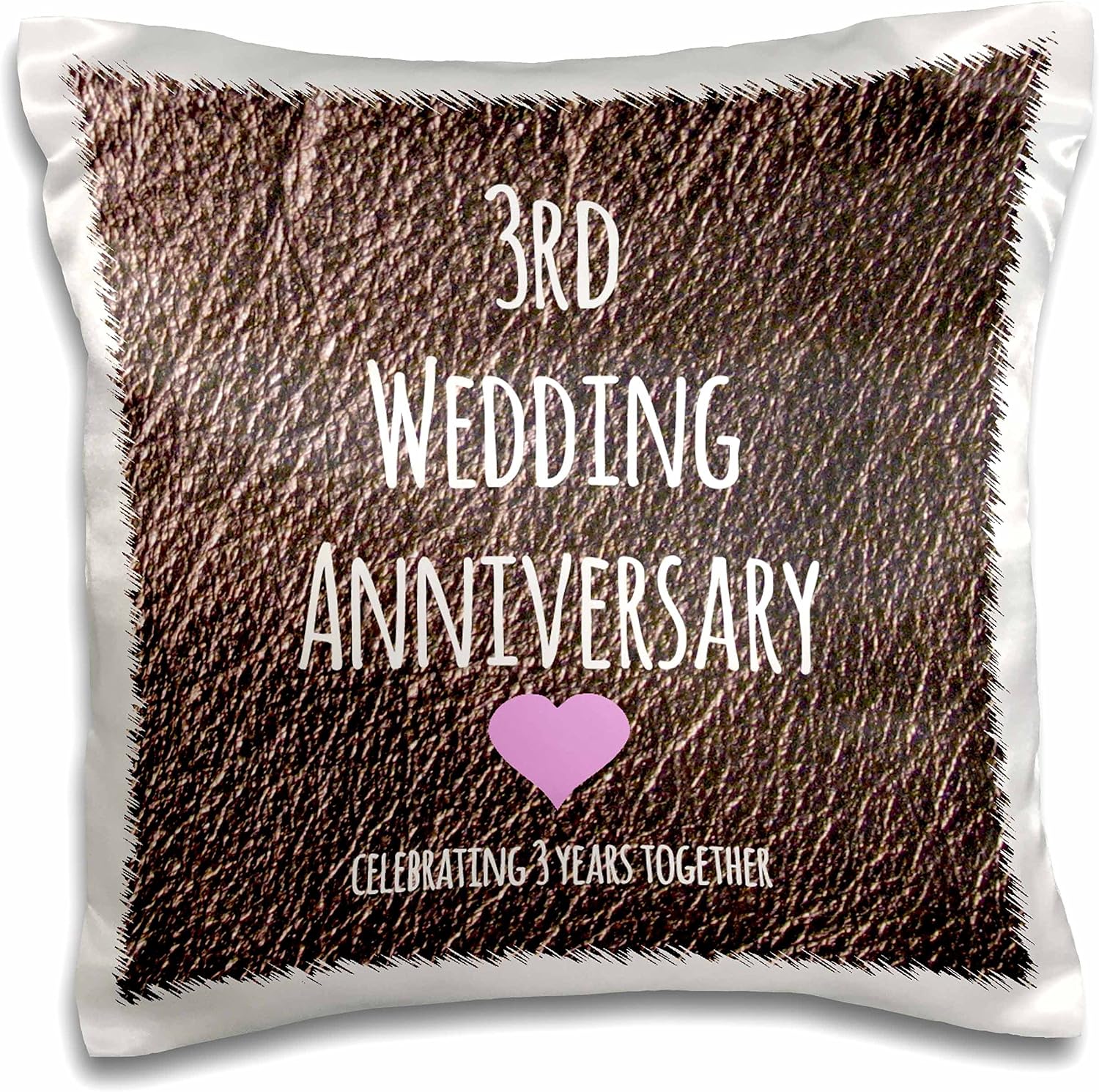 inspirationzstore occasions – 3rd 结婚纪念日礼品 – 皮革