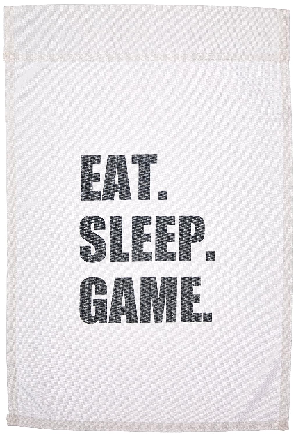 inspirationzstore eat sleep 系列 – eat sleep game – fun gifts