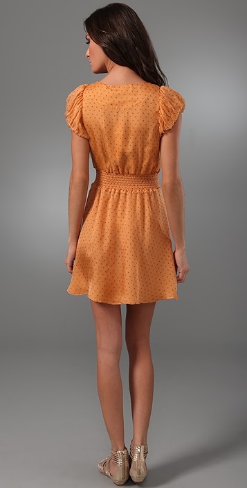 摩登裙装 日夜百搭 dallin chase 服装 dallin chase 摩登裙装