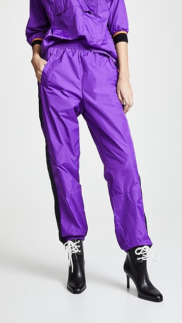 phoenix 锦纶裤子