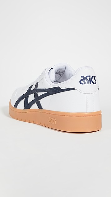 asics japan s 运动鞋