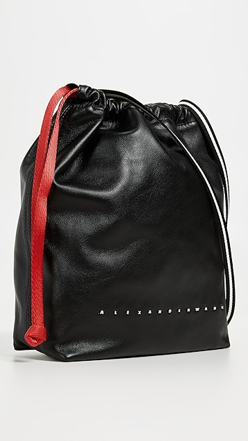 ransack 小号束带包