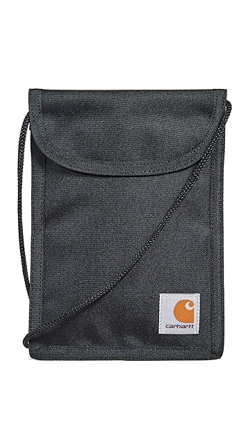 Carhartt WIP Collins Neck Pouch