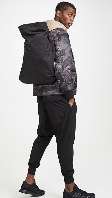 cote & ciel genil 双肩包