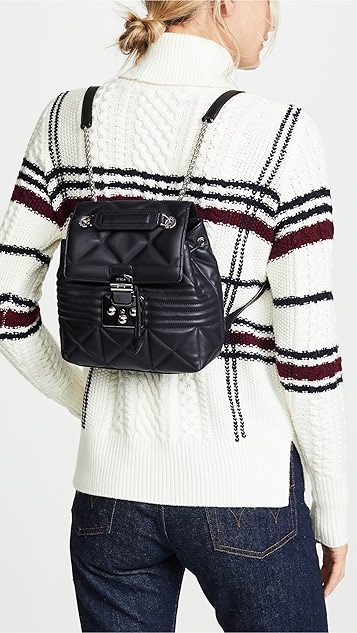 furla fortuna 小号双肩包