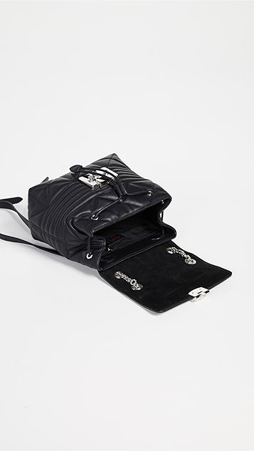 furla fortuna 小号双肩包