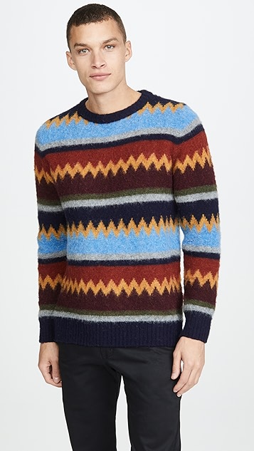 howlin science fiction dance party 毛衣