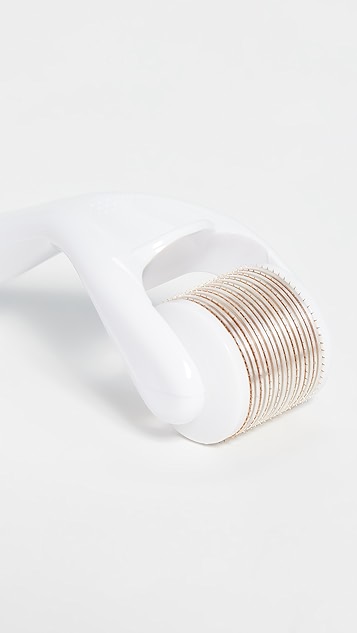 微型脸部皮肤按摩器