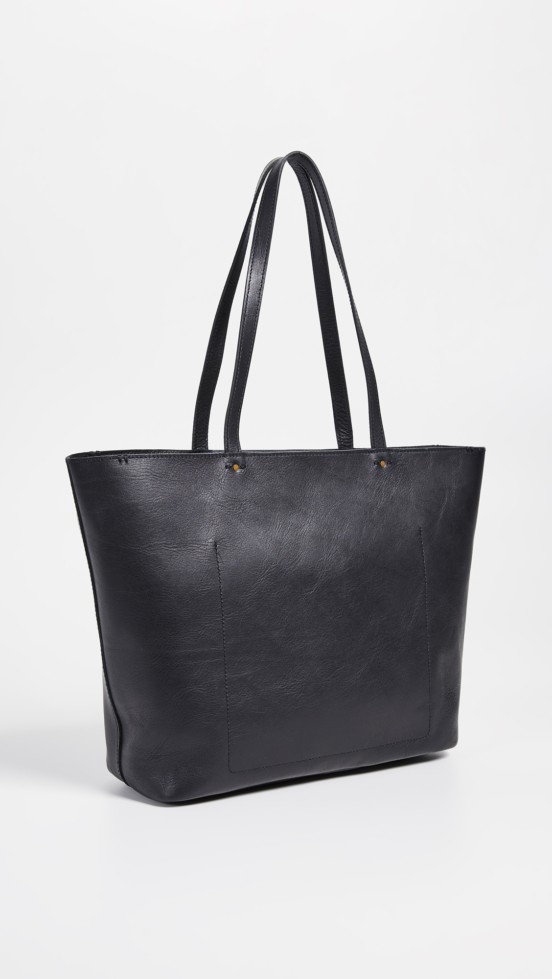 Madewell The Abroad  Abroad 女式手提包 优惠码折后4.4折.1 凑单免运费直邮到手约￥615 Madewell全线6折起+额外75折