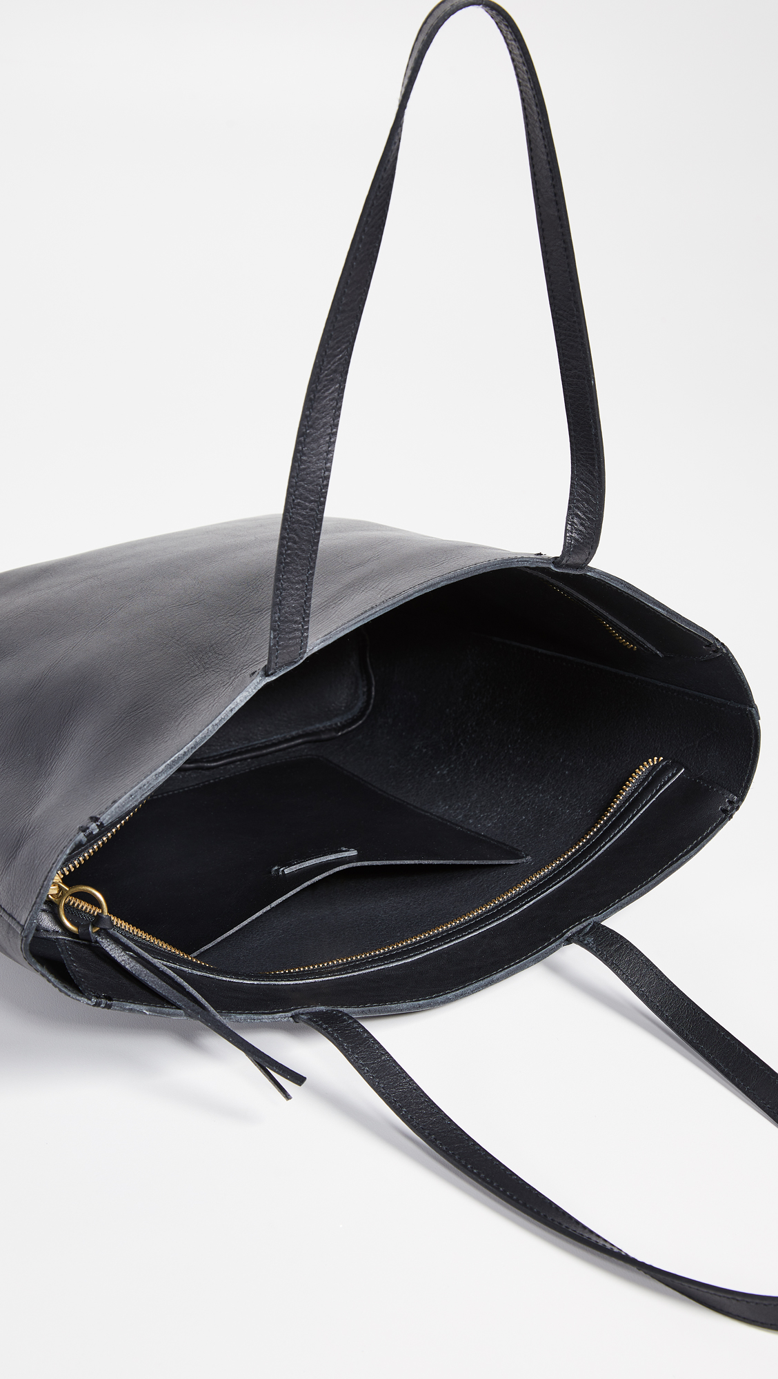 Madewell The Abroad  Abroad 女式手提包 优惠码折后4.4折.1 凑单免运费直邮到手约￥615 Madewell全线6折起+额外75折